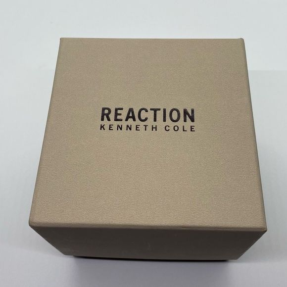 Kenneth Cole Reaction watch - Picture 4 of 6